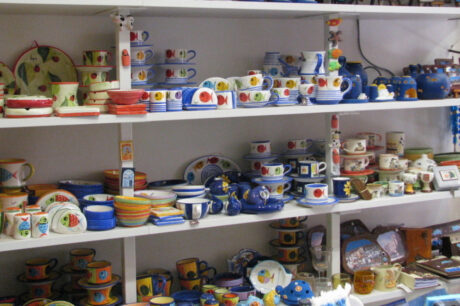 Τουριστικά Είδη