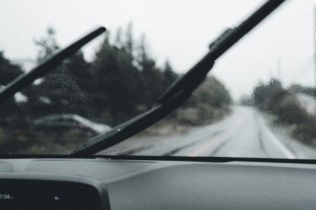 υαλοκαθαριστήρες