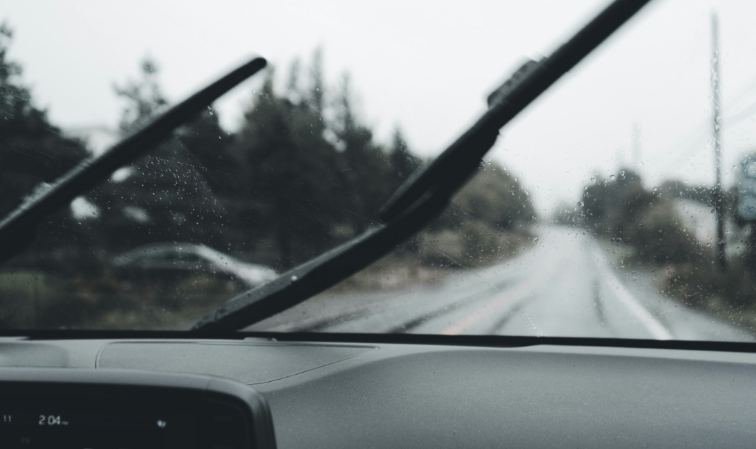 υαλοκαθαριστήρες