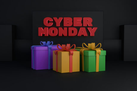 cyber monday