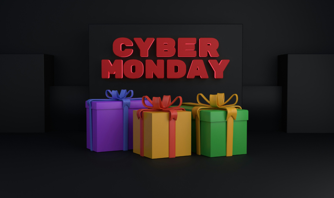 cyber monday