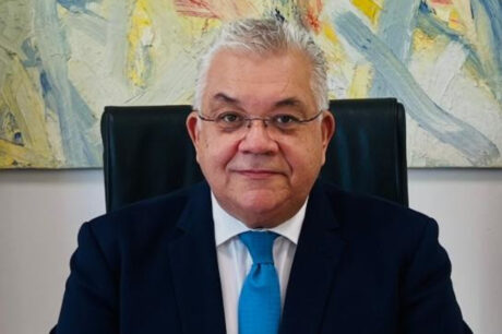 υφυπουργός, Νίκος Παπαϊωάννου