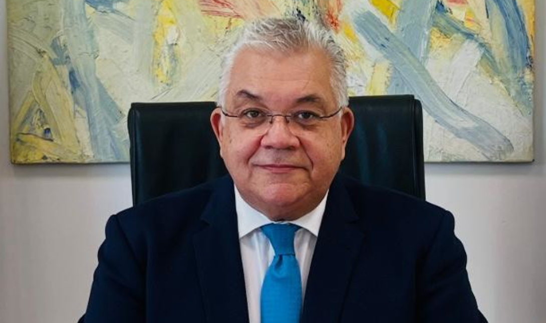 υφυπουργός, Νίκος Παπαϊωάννου