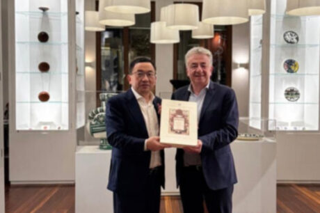 Περιφερειάρχης Κρήτης