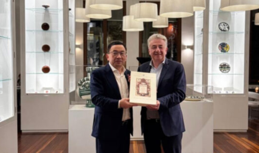 Περιφερειάρχης Κρήτης