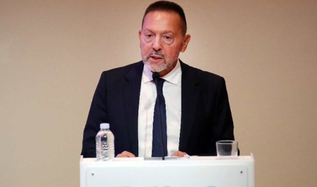 Γιάννης Στουρνάρας