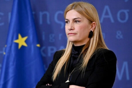 Σέβη Βολουδάκη