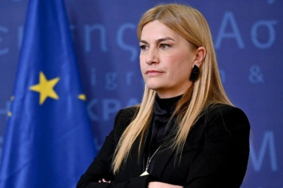 Σέβη Βολουδάκη