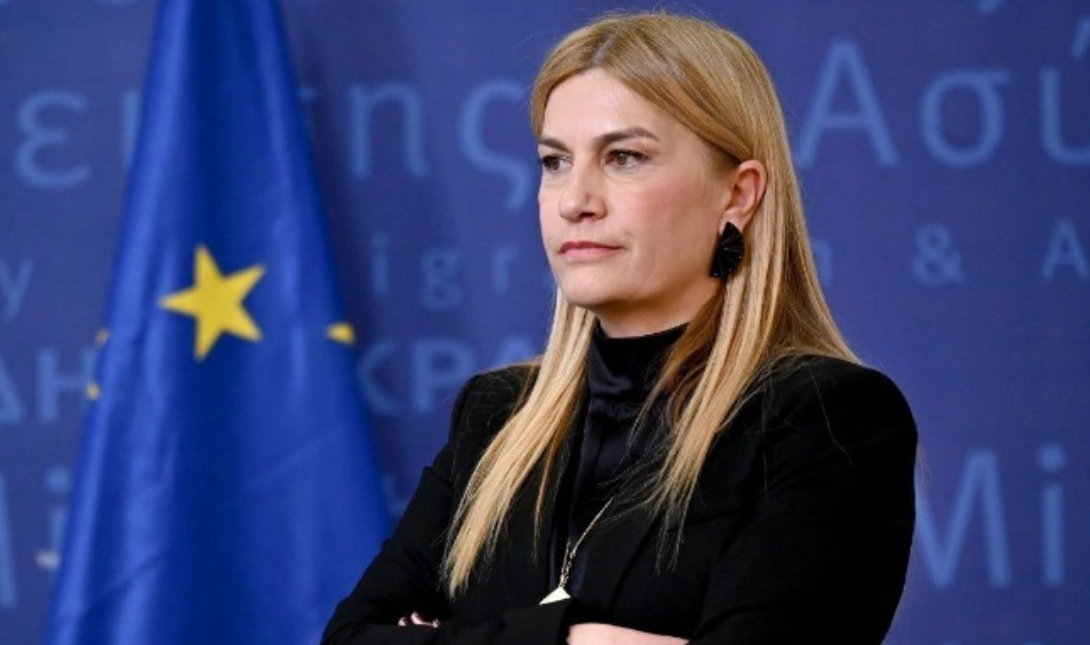 Σέβη Βολουδάκη