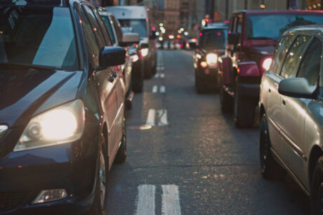 Αυτοκίνητα Τέλη Κυκλοφορίας