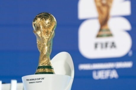 Μουντιάλ 2026