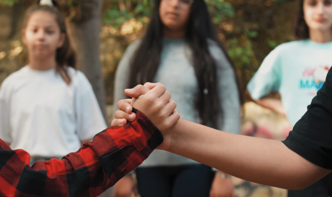 Παιδιά βίντεο