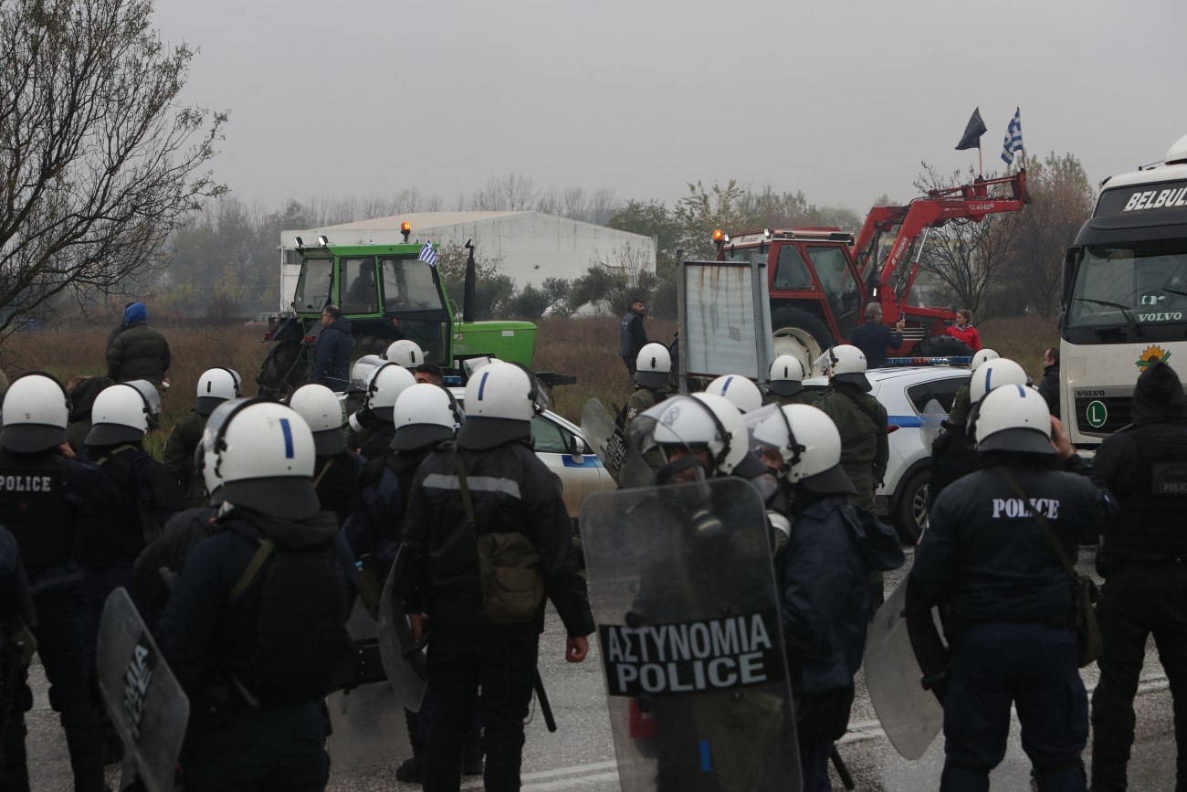 Γιατί ψοφάν τα έρμα;