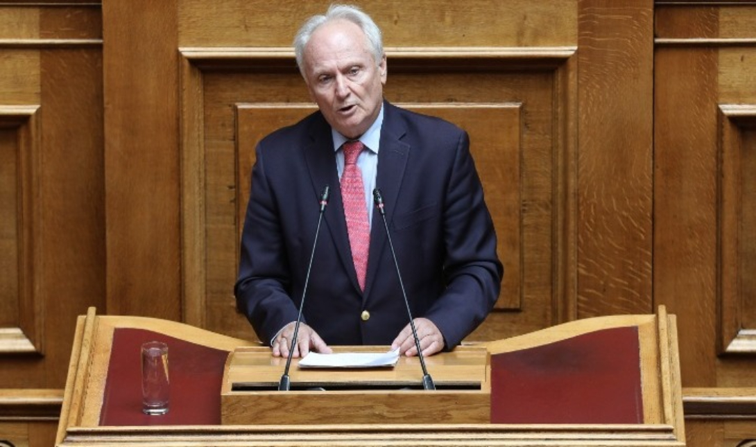 Γιάννης Ανδριανός