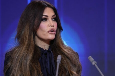 Κίμπερλι Γκίλφοϊλ.