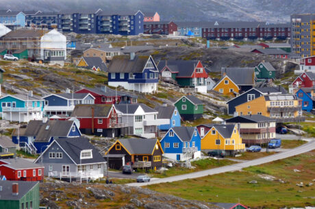 Γροιλανδία