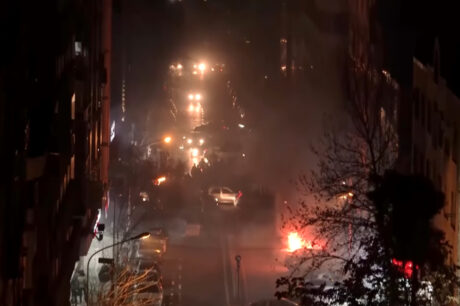 Σε συναγερμό η Μέση Ανατολή, ισορροπία τρόμου στο Ιράν