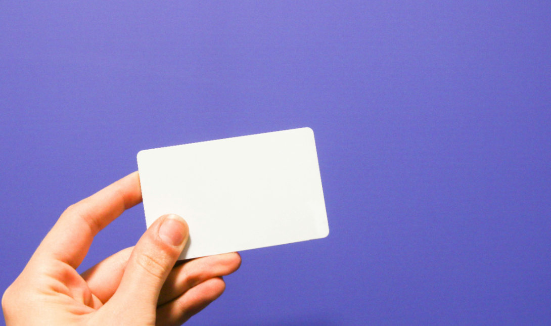 Κάρτα ταυτότητα