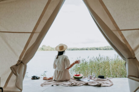 Κατασκήνωση