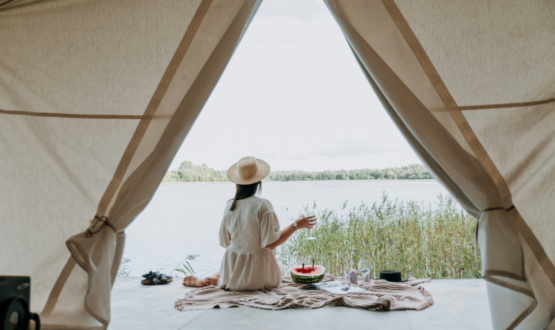 Κατασκήνωση