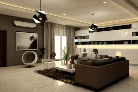 Πολυτελές σπίτι