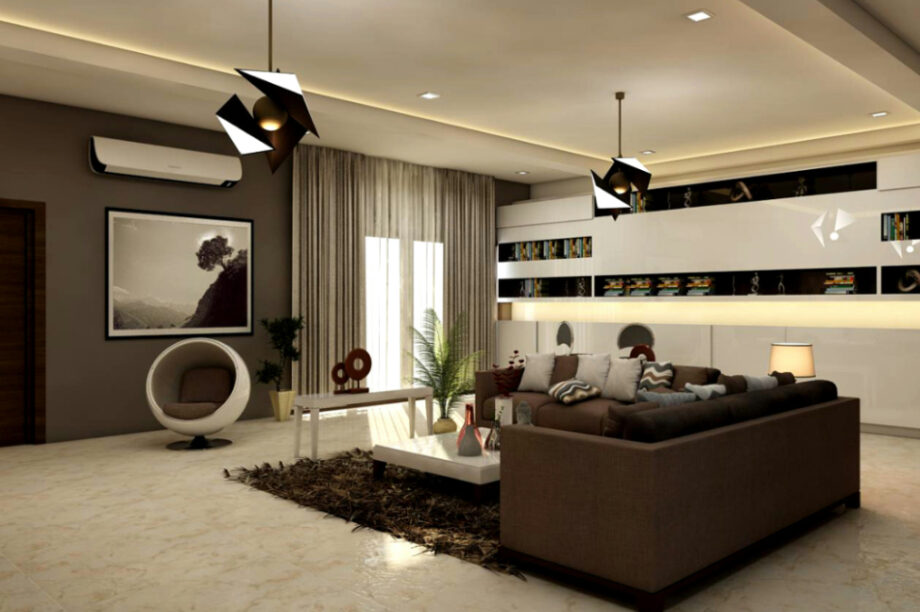 Πολυτελές σπίτι