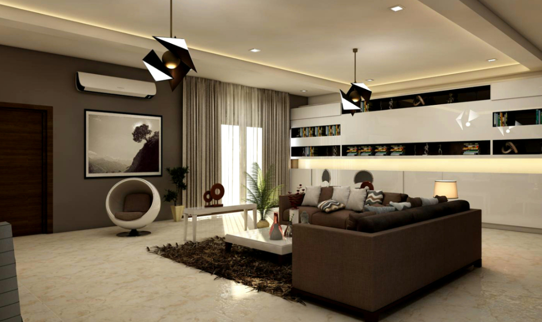 Πολυτελές σπίτι