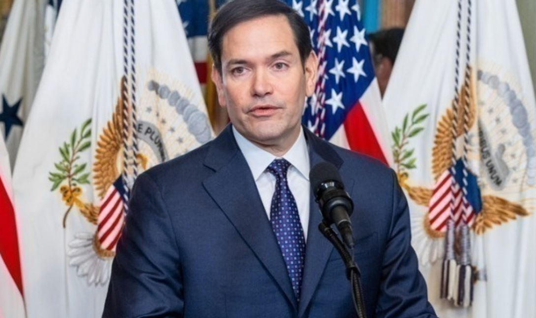 Ρούμπιο ΗΠΑ