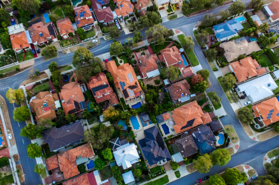 Σπίτια Ακίνητα