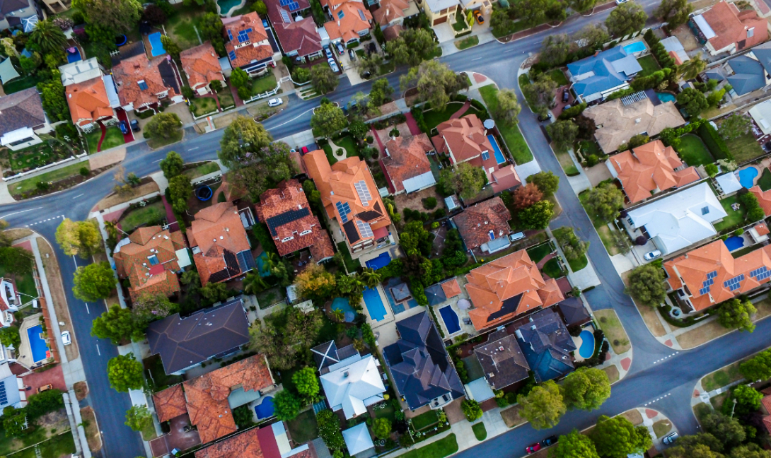 Σπίτια Ακίνητα