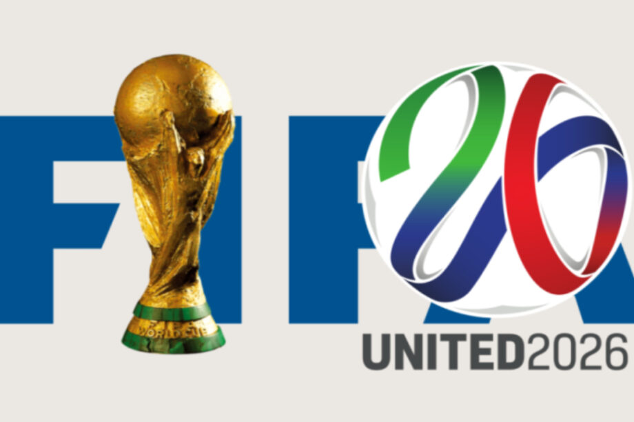 Παγκόσμιο Κύππελο 2026