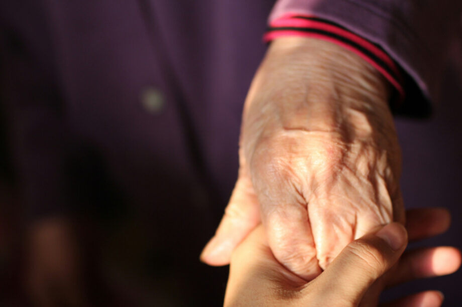 Χέρι Πάρκινσον