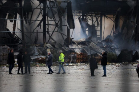 εργοστάσιο «Βιολάντα»