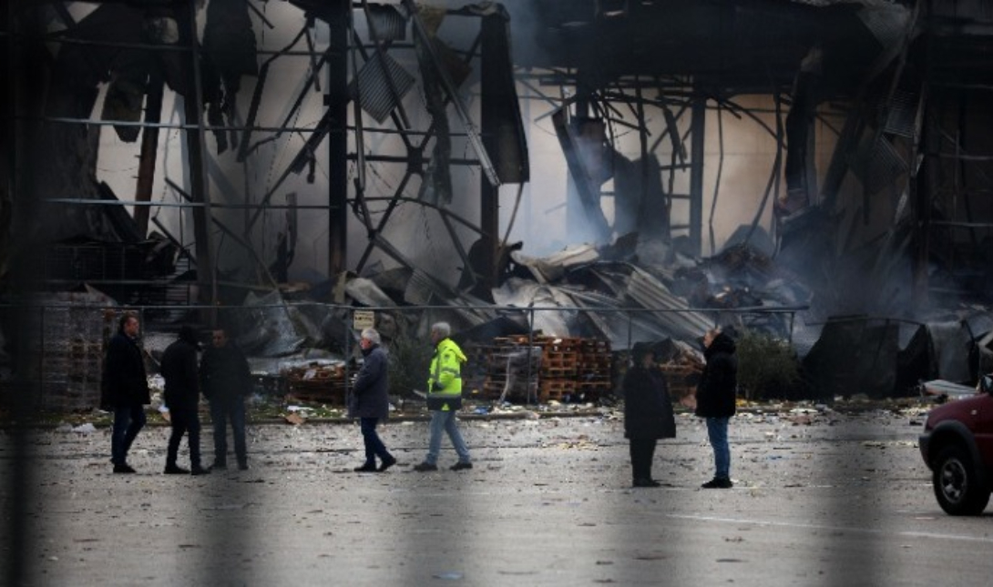 εργοστάσιο «Βιολάντα»