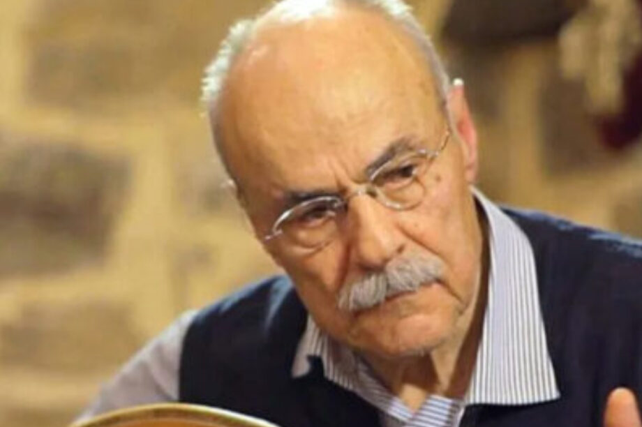 Γιάννης Ξυλούρης