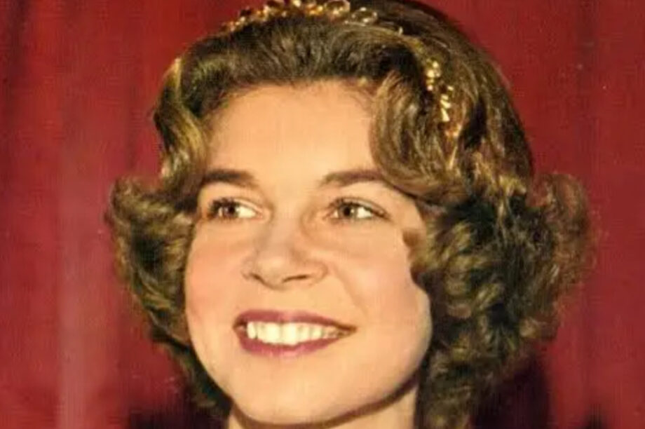 πριγκίπισσα Ειρήνη