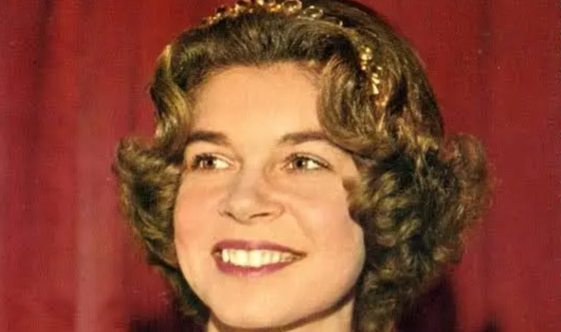 πριγκίπισσα Ειρήνη