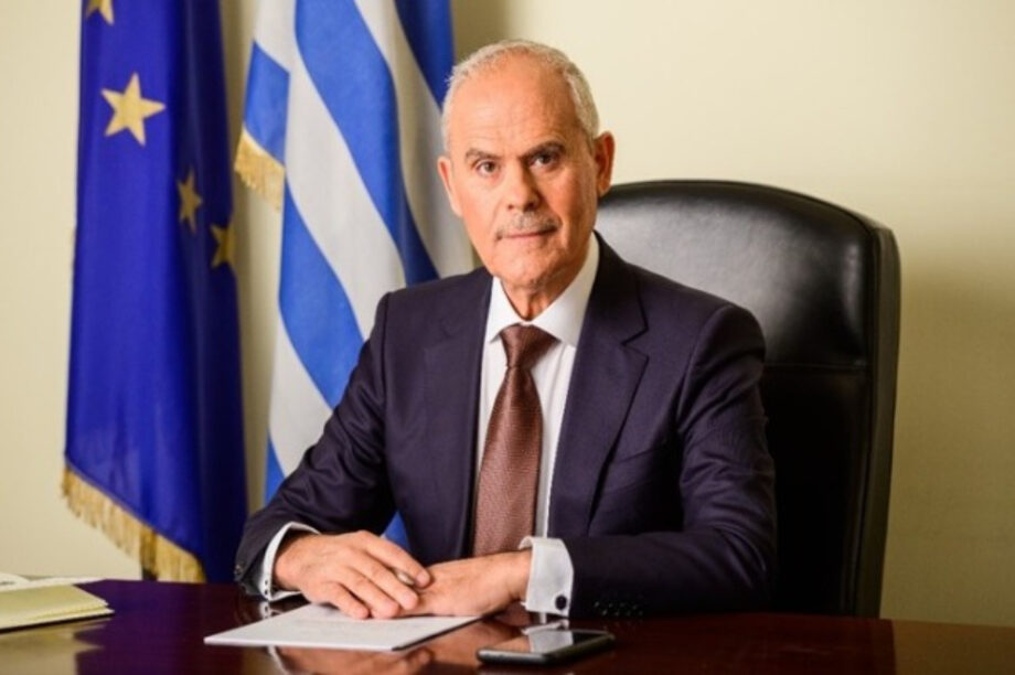 ΝΙΚΟΣ ΤΑΓΑΡΑΣ