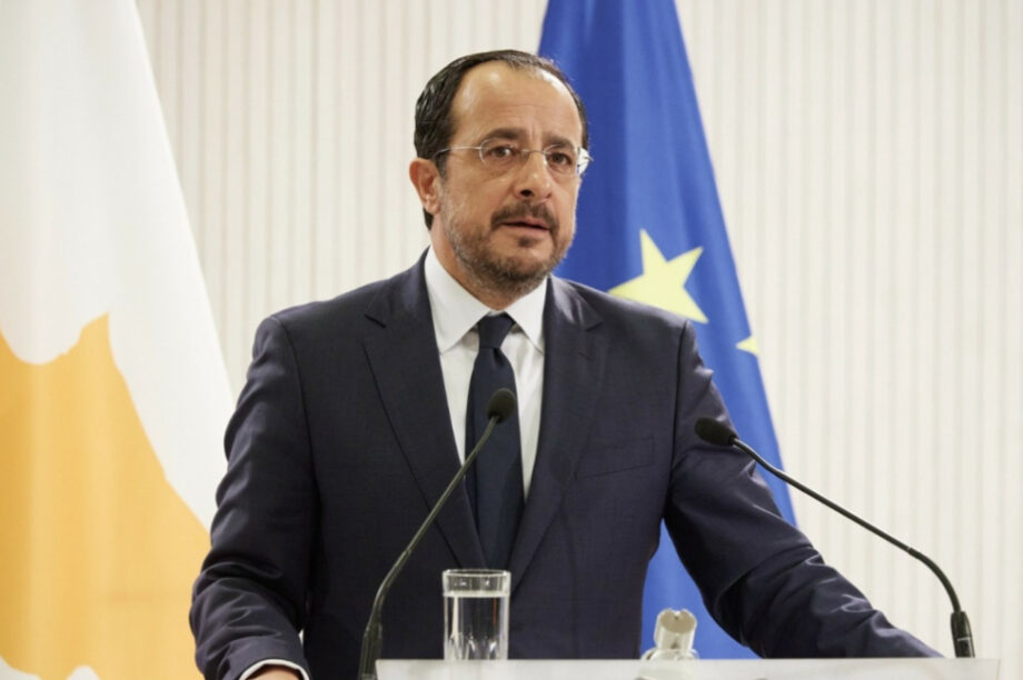 Χαράλαμπος Χαραλάμπους