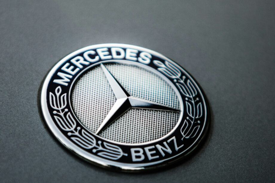 Mercedes