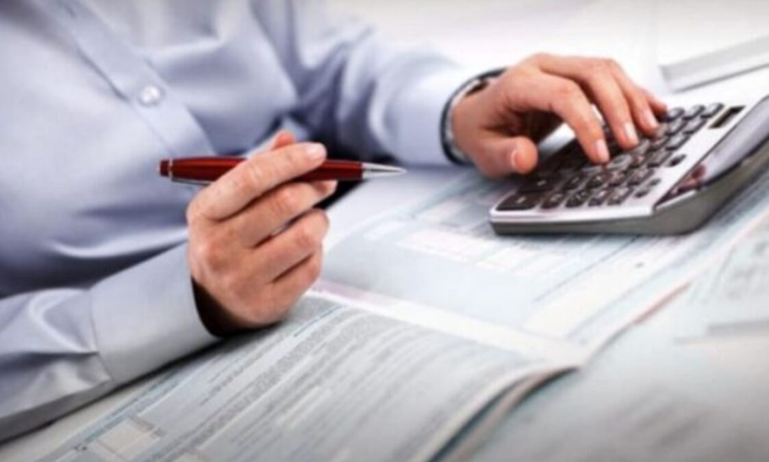 φορολογικές δηλώσεις