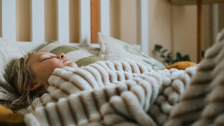 Παιδί Ύπνος