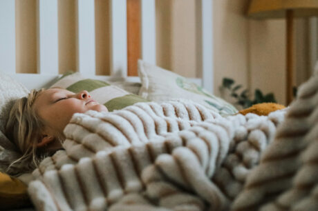 Παιδί Ύπνος