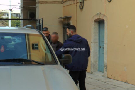 Κατάσκοπος Σούδα