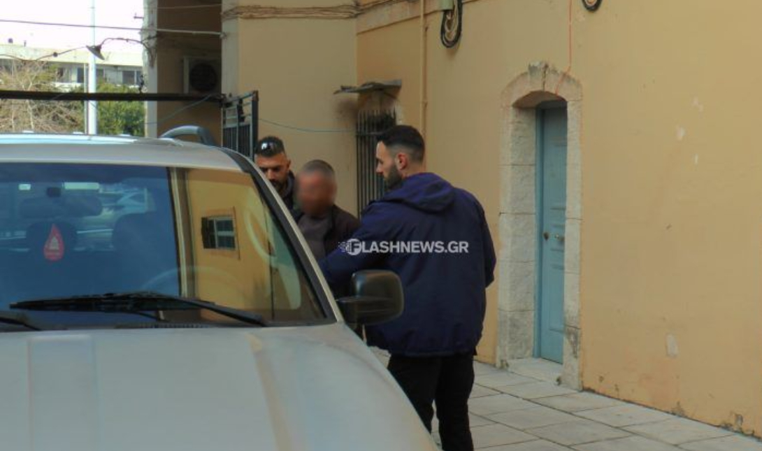 Κατάσκοπος Σούδα