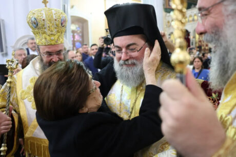 Μητροπολίτης Τίτος
