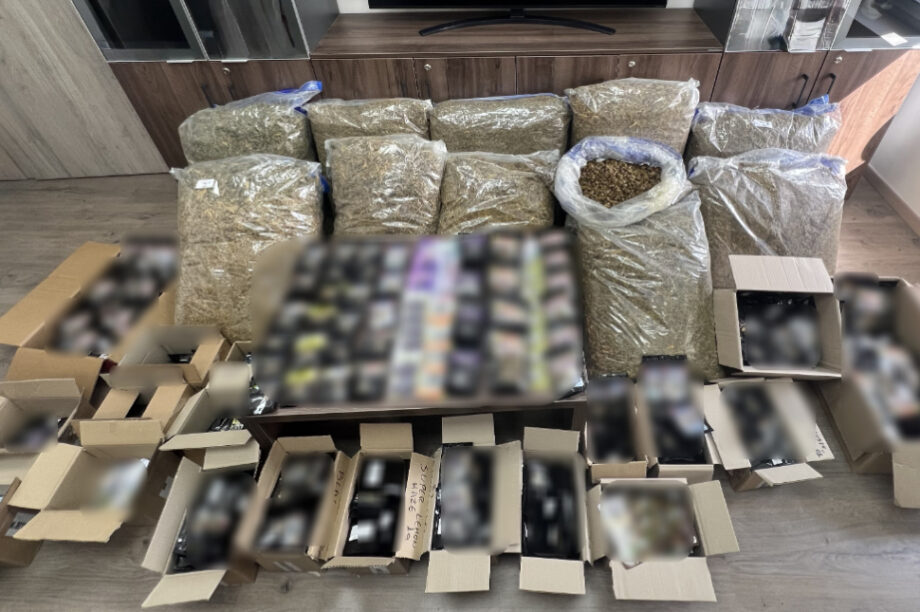 Ναρκωτικά Ρέθυμνο