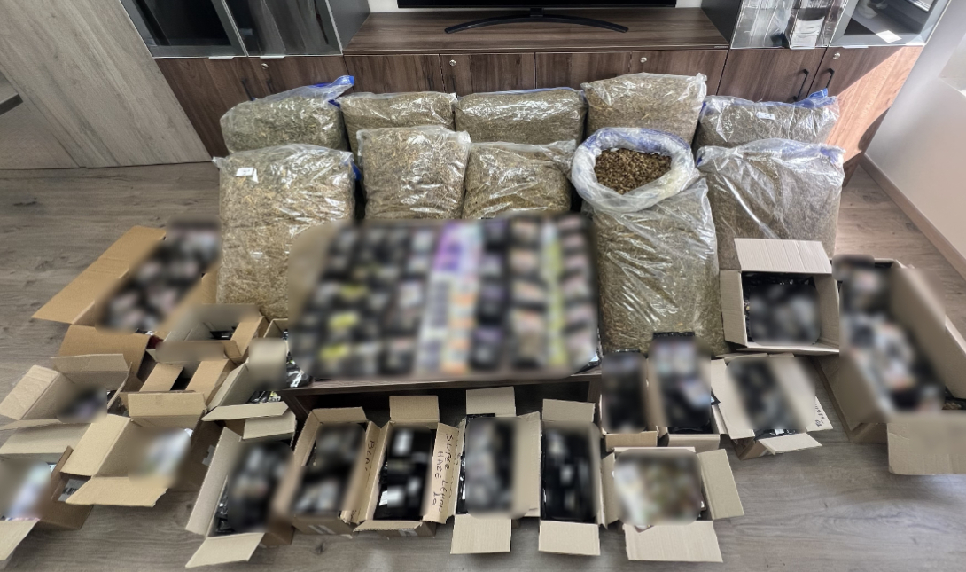 Ναρκωτικά Ρέθυμνο