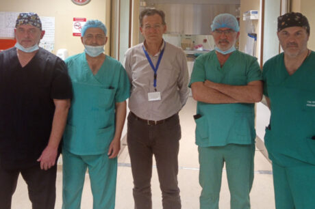 Ρέθυμνο Γιατροί