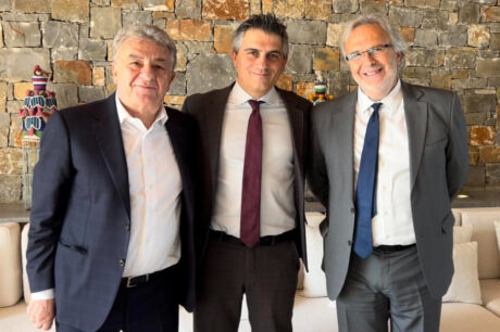 Ζερβάκης Αρναουτάκης